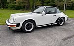 1983 Porsche 911