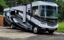 Photo of a 2016 Forest River Georgetown XL 377TS for sale