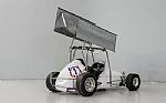 1960 Powered Micro Midget Race Car Thumbnail 6