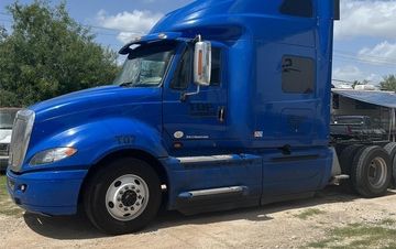 Photo of a 2016 International Prostar Semi Tractor for sale