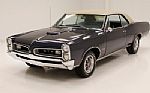 1966 Pontiac GTO