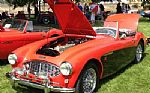 1960 Austin Healey Mark I 3000 BT7