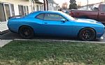 2015 Dodge Challenger