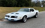 1977 Pontiac Formula Resto Mod with LS2 Engine