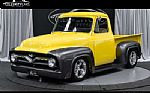 1955 Ford F100