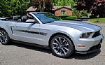 2012 Mustang Thumbnail 1