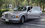 2000 Bentley Arnage Green Label