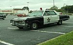 1968 Polara Mayberry Police Car Thumbnail 17