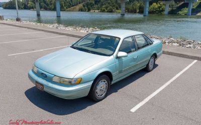 Photo of a 1995 Ford Taurus for sale