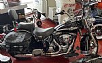 2003 Harley-Davidson® FLSTC - Heritage Softail® Clas
