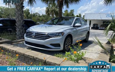Photo of a 2019 Volkswagen Jetta S for sale