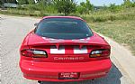 2002 Camaro Z-28 SLP Rare Thumbnail 6