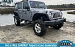 2018 Wrangler Unlimited Thumbnail 13