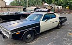 1978 Dodge Monaco