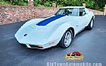 1973 Corvette Sting Ray Thumbnail 5