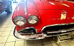 1962 Corvette Thumbnail 5