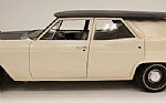 1965 Biscayne Station Wagon Thumbnail 2