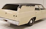1965 Biscayne Station Wagon Thumbnail 4