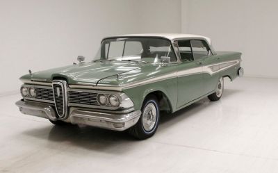 Photo of a 1959 Edsel Corsair 4 Door Hardtop for sale