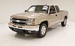 2006 Silverado 1500 Extended Cab 4x Thumbnail 1