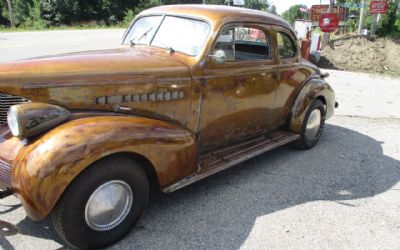 Photo of a 1939 Chevrolet Coupe Coupe for sale