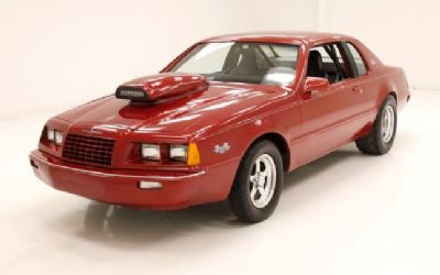 Photo of a 1983 Ford Thunderbird Coupe for sale