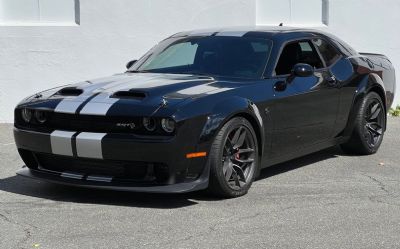 Photo of a 2019 Dodge Challenger Hellcat Redeye for sale