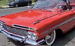 1959 Chevrolet. Sorry Just Sold!!! Impala