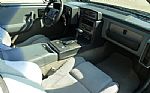 1986 Fiero Thumbnail 11