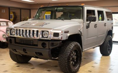 Photo of a 2003 Hummer H2 - 500HP Duramax Diesel for sale