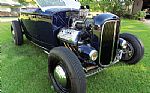 1931 Model A Thumbnail 1
