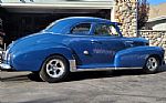 1947 Chevrolet Business Coupe