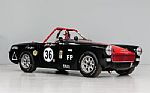 1967 Sprite Race Car Thumbnail 8