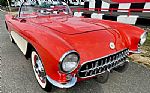 1957 Corvette Roadster Thumbnail 13