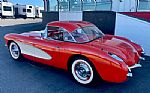 1957 Corvette Roadster Thumbnail 72