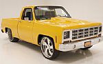 1980 C10 Pickup Thumbnail 9