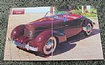 1937 Phaeton Thumbnail 60