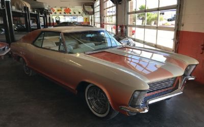 Photo of a 1963 Buick Riviera Used for sale