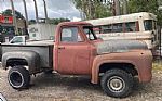 1954 Ford F-100