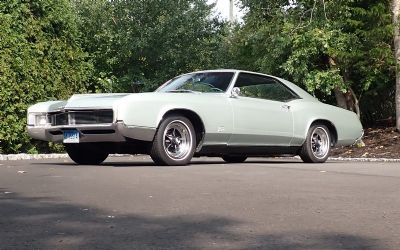 Photo of a 1966 Buick Riviera for sale