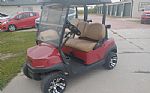 2022 Club Car EFI Golf Cart Tempo