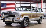 1988 Grand Wagoneer Thumbnail 1