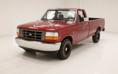 Photo of a 1994 Ford F150 4X2 for sale