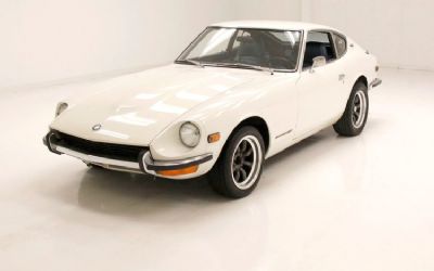 Photo of a 1970 Datsun 240Z for sale