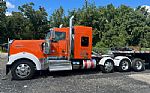 2015 Kenworth W900L