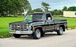 1978 Chevrolet Silverado C10