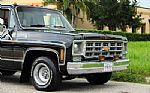 1978 Silverado C10 Thumbnail 58