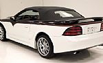 1995 Mustang GT Convertible Thumbnail 5