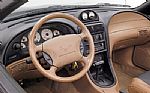 1995 Mustang GT Convertible Thumbnail 40