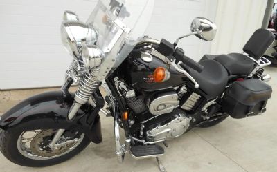 Photo of a 1999 Excelsior Henderson for sale